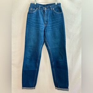 Levi's Signature Vintage Women’s Blue Jeans Size: 13